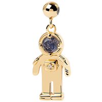 Charm PDPaola Dame CHARMS in Silber CH01-018-U - CH01-018-U